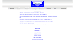 Desktop Screenshot of mf-p-s.de